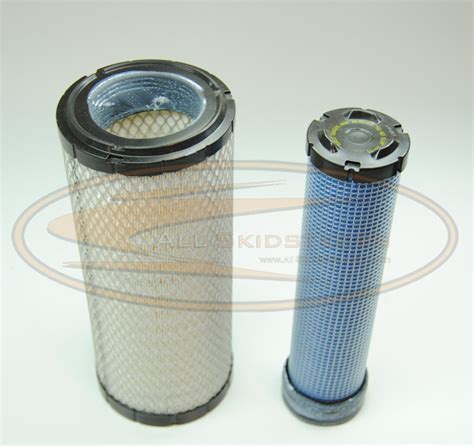 kubota skid steer filters|kubota skid steer air filters.